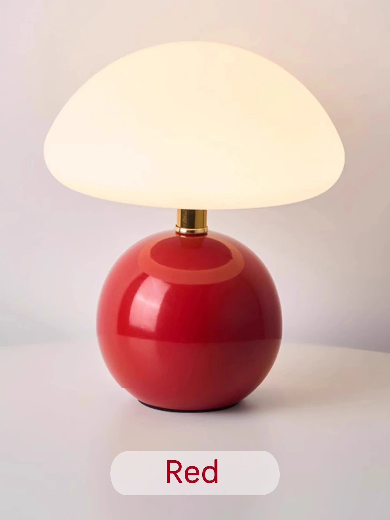 USB Socket Decorative Night Table Lamp
