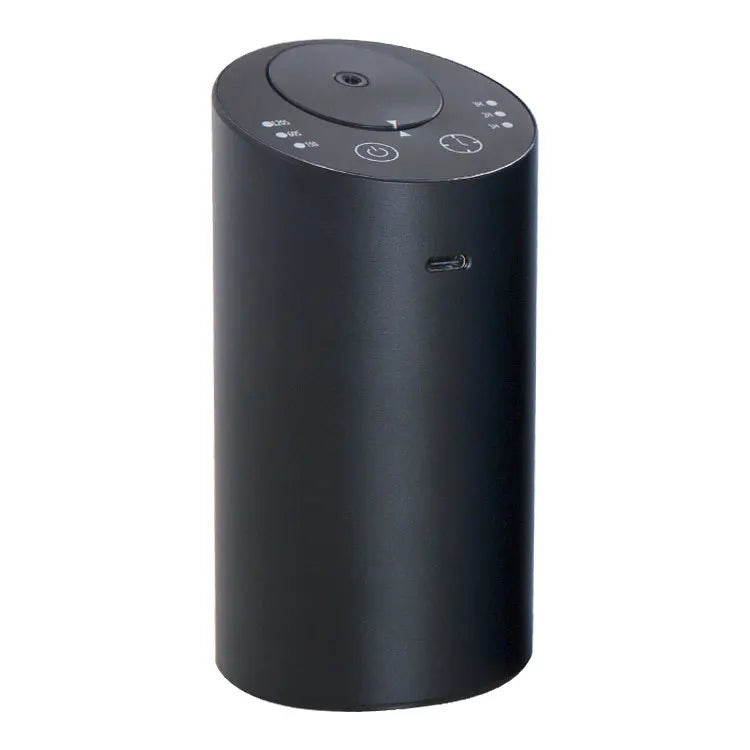 Fragrance Machine Aroma Diffuser Electric Scent Diffuser Nebulizer