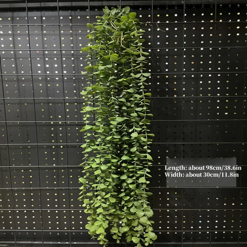 Artificial Hanging Vine Greenery