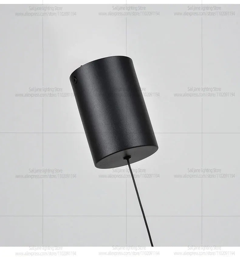 Italian Designer Arc Floor Lamp