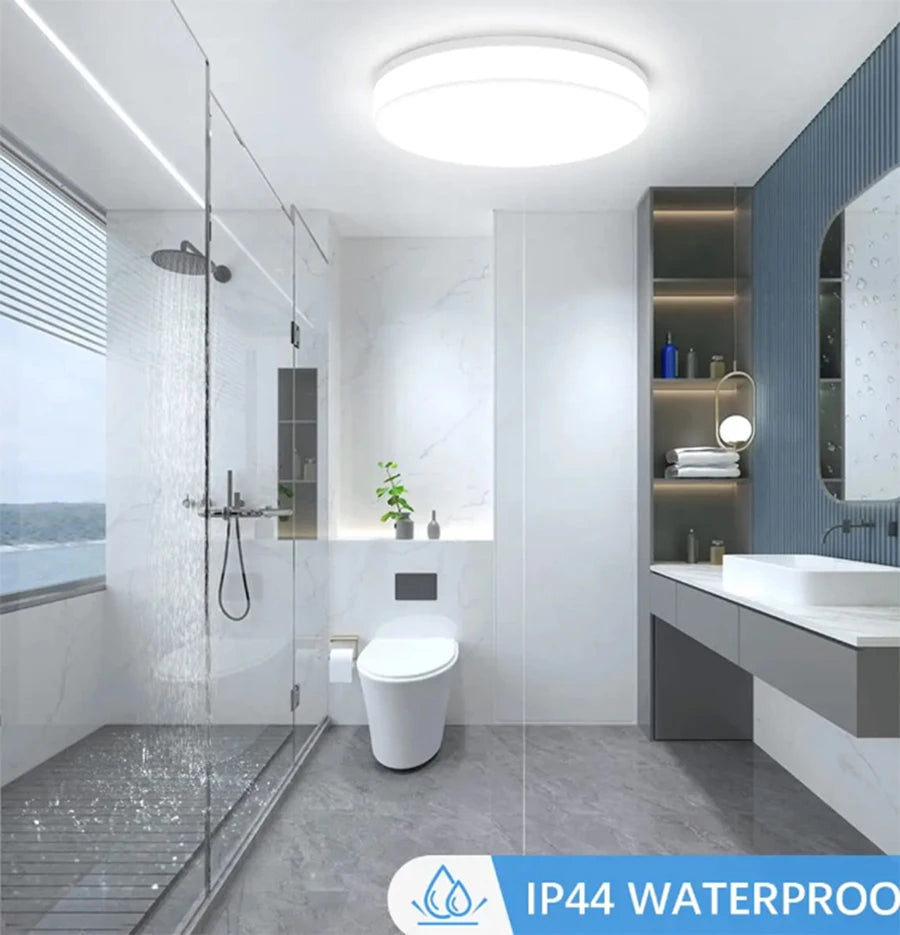 Ultra Thin LED Ceiling Light