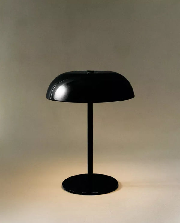 Cordless Dimmable LED Bedside Lamp