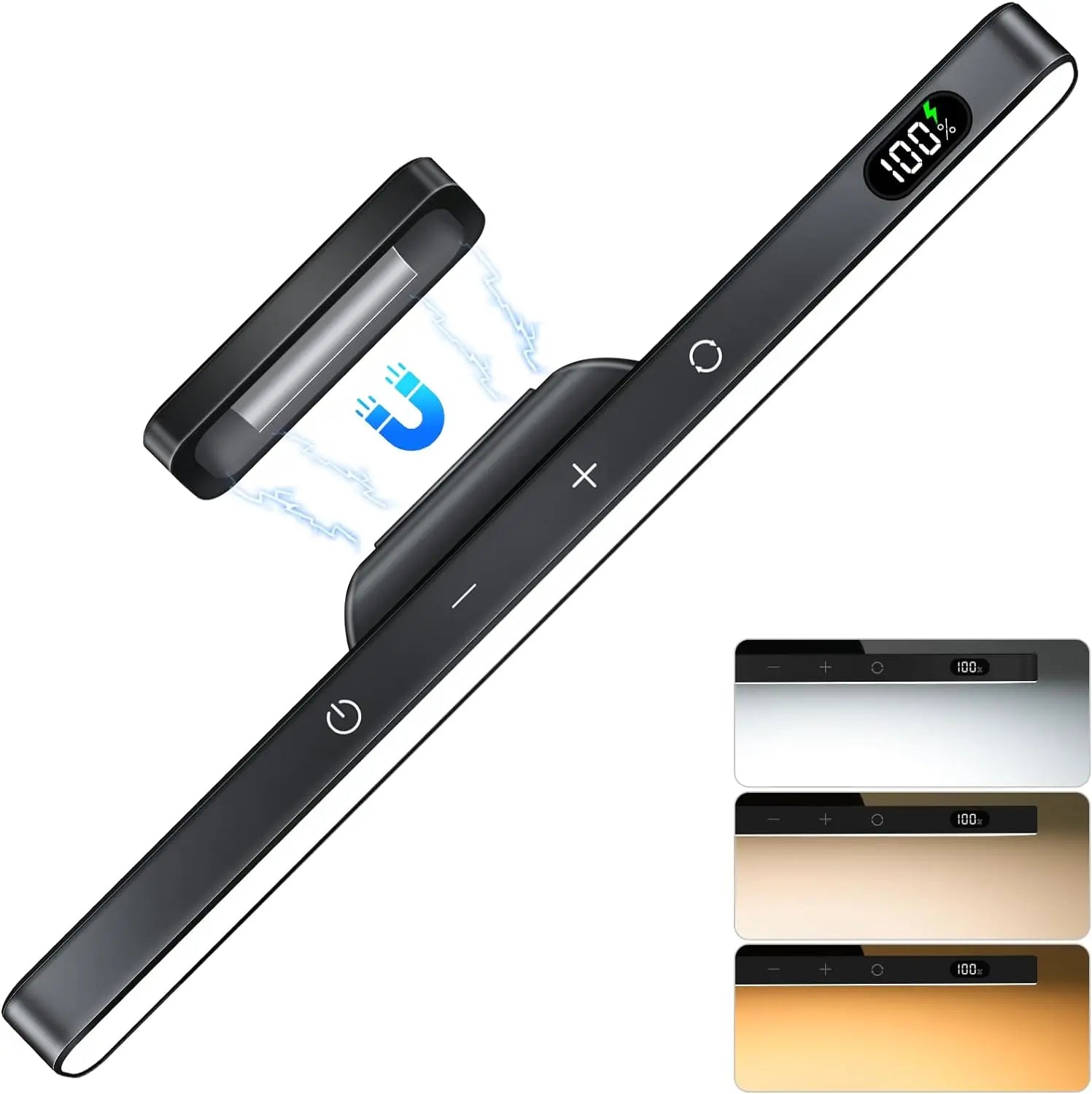 WILLED 5W Dimmable Makeup Light