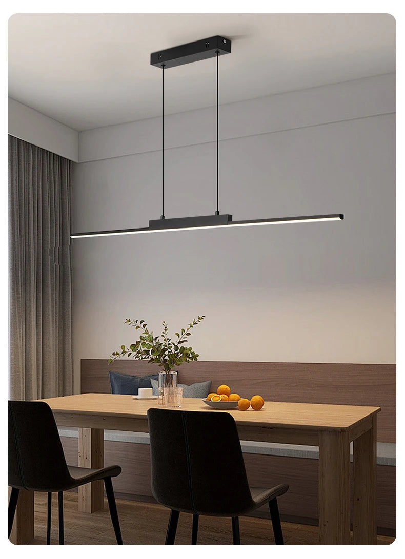 Pendant Lights Modern Simple Dining Room Lights