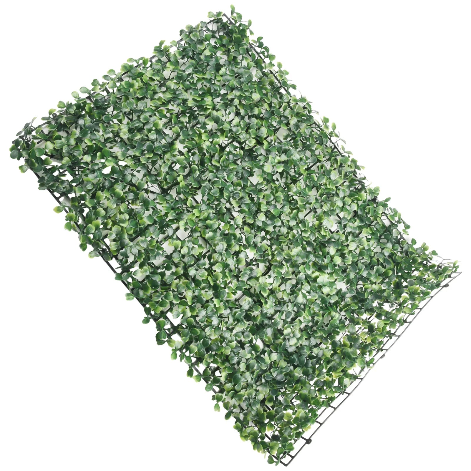 40x60cm Artificial Plant Walls Foliage Hedge Grass Mat Greenery