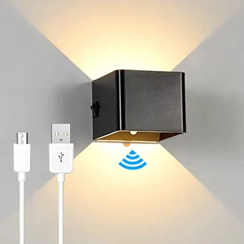 4000mAH Painting Picture Light Portrait With Remote Living Room
