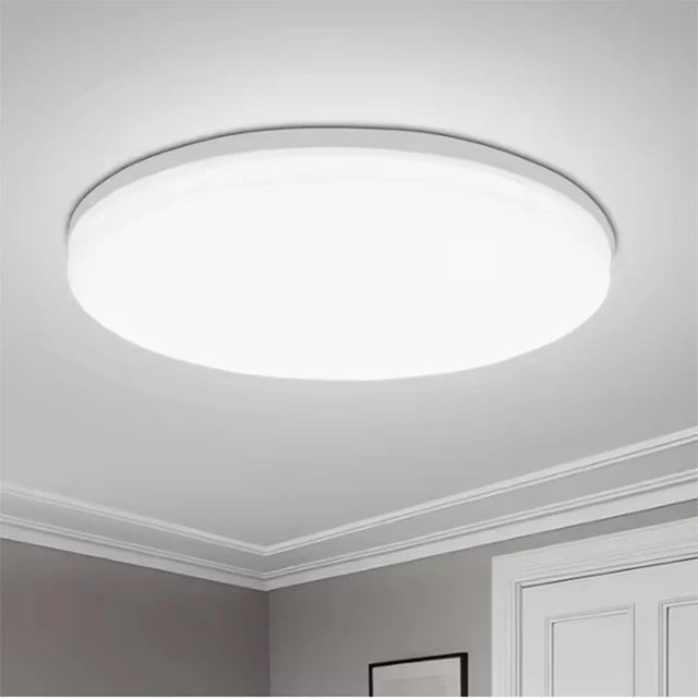 Ultra Thin LED Ceiling Light