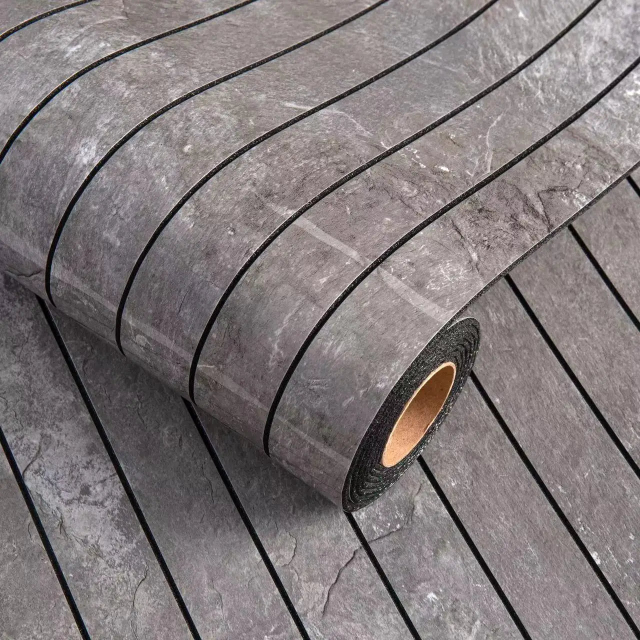 1 Roll Self-Adhesive Wall Panel Sxp Foam Stickers Peel