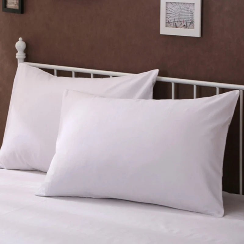 Solid Color Pillow Cover 20 in x 30 in