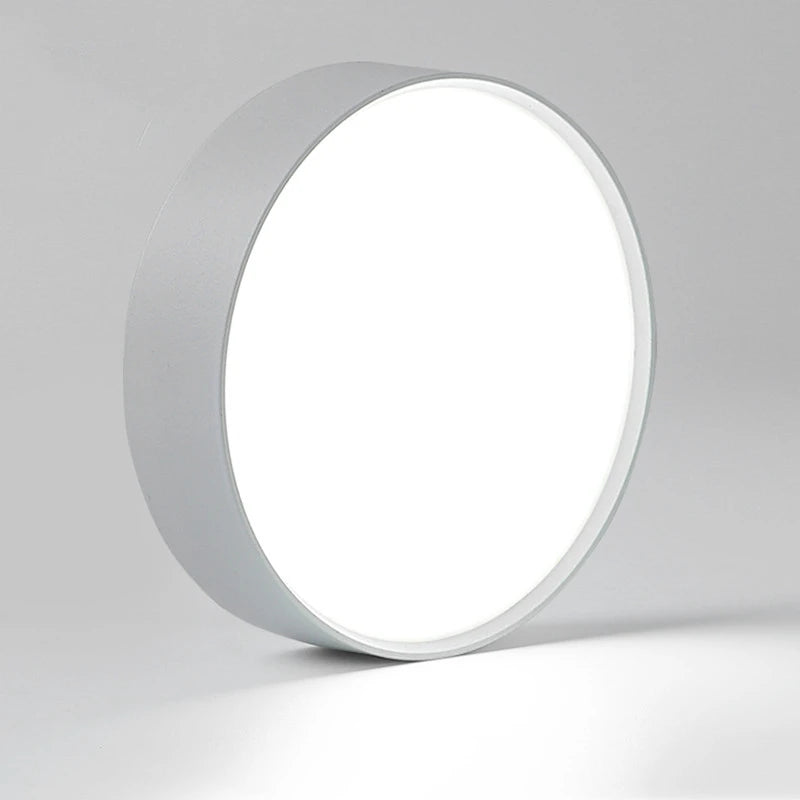 Ultrathin LED Panel Downlight