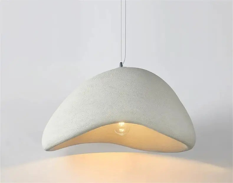 Wabi Sabi Dome Pendant Light