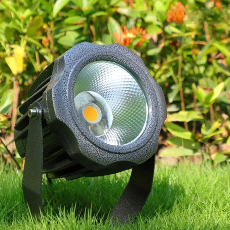 Outdoor LED Wall Washer Flood Light