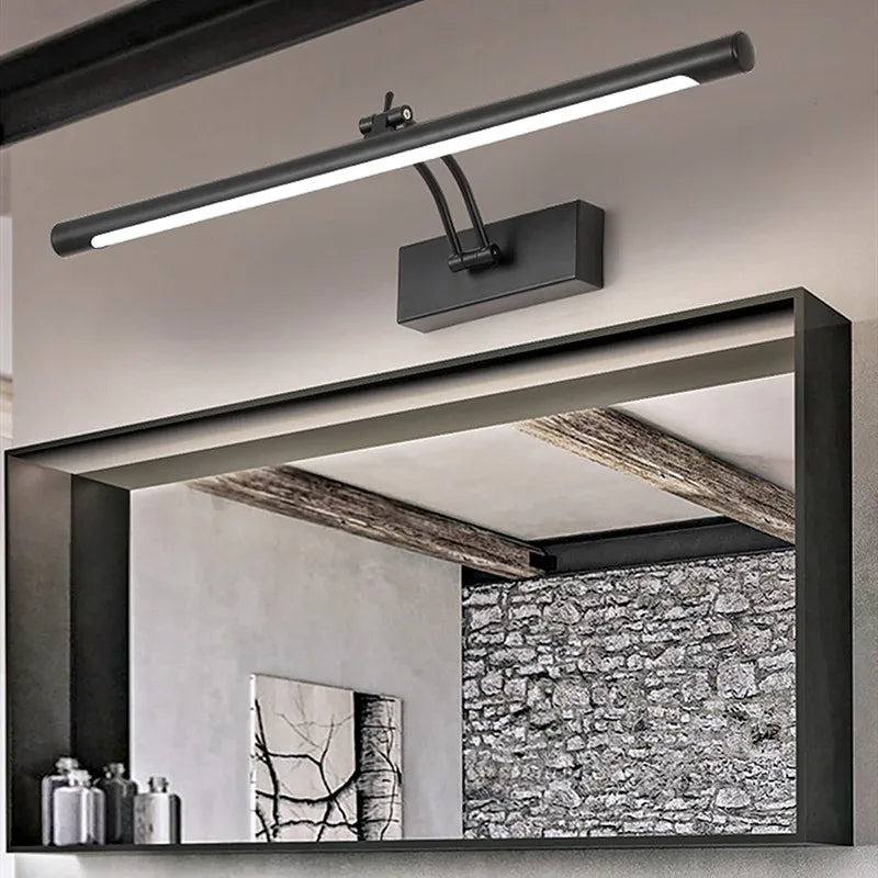 Modern Bathroom Mirror Wall Lamp