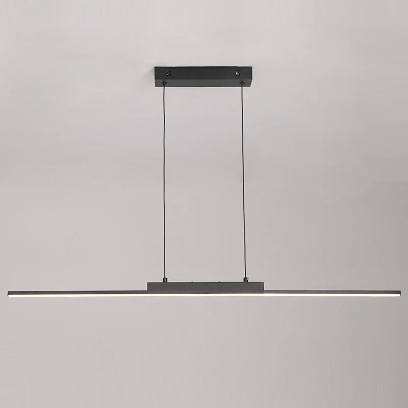 Modern Simple Dining Pendant Light