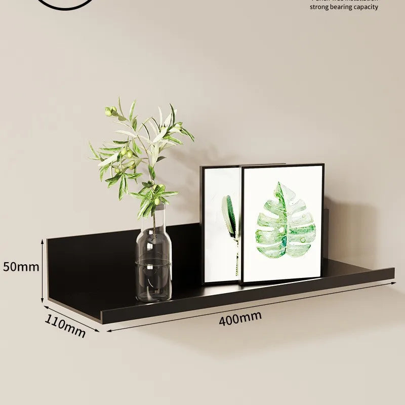 Metal Picture Ledge Wall Shelf