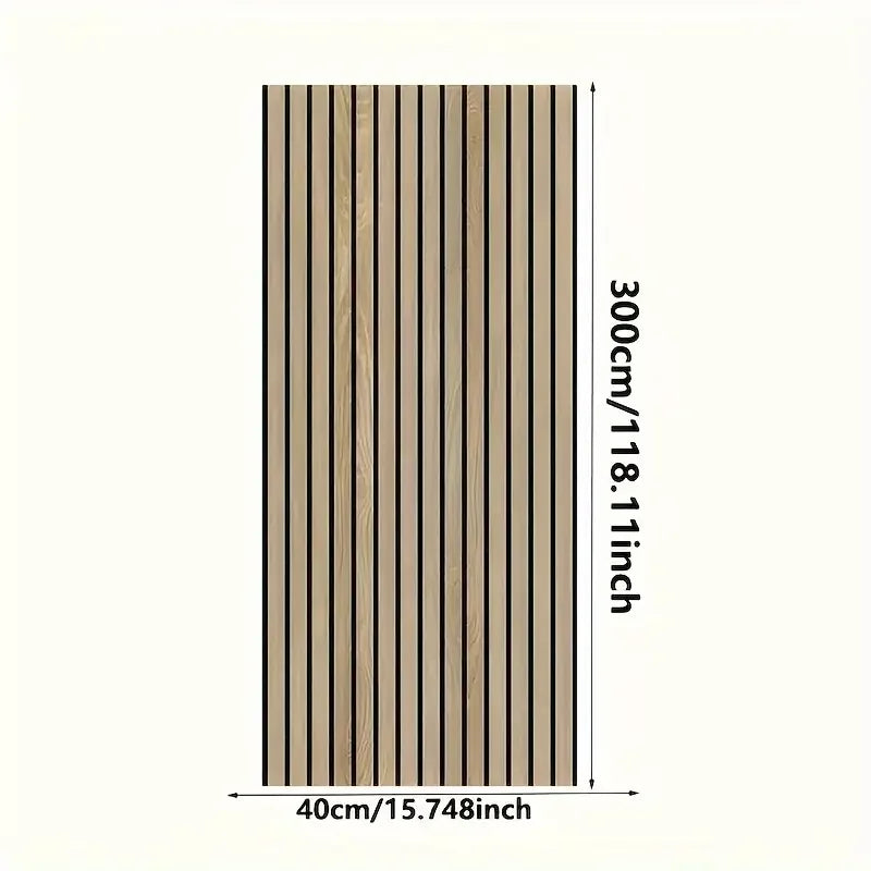 3M New Grille 3D Wall Sticker Background Wall Decoration
