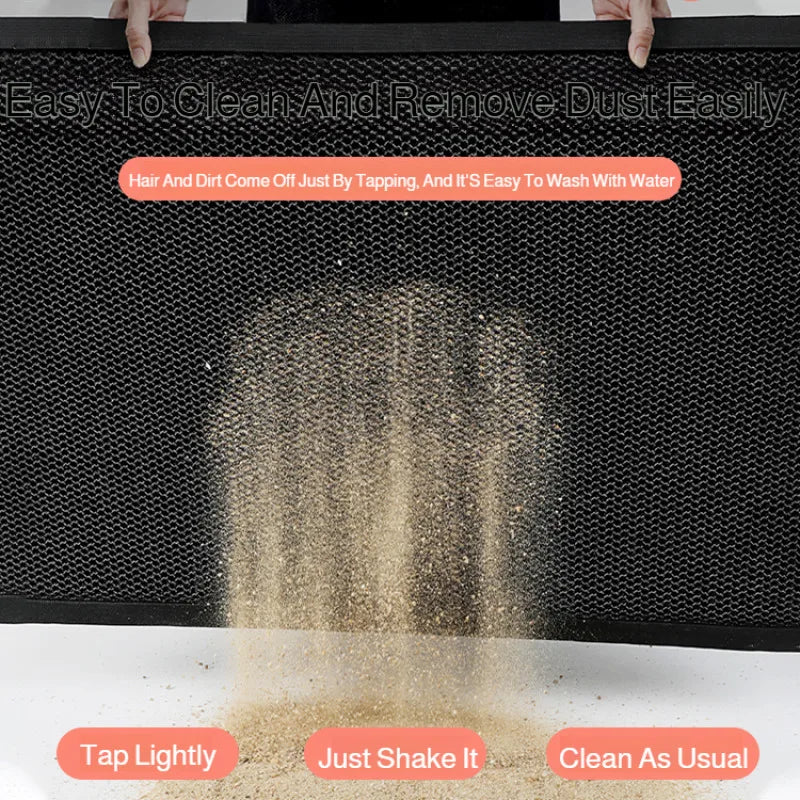 Non Slip Dirt Trapper Doormat