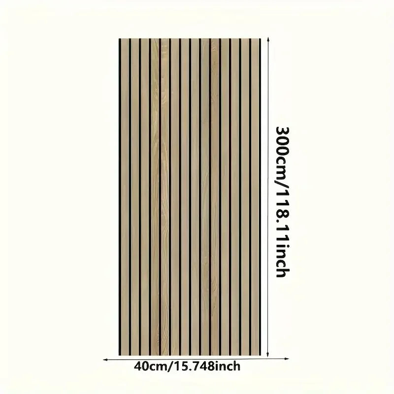 3D Grille Self Adhesive Wall Panel
