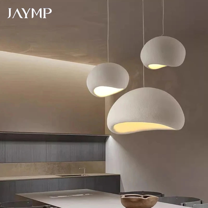 Wabi Sabi E27 Pendant Chandelier