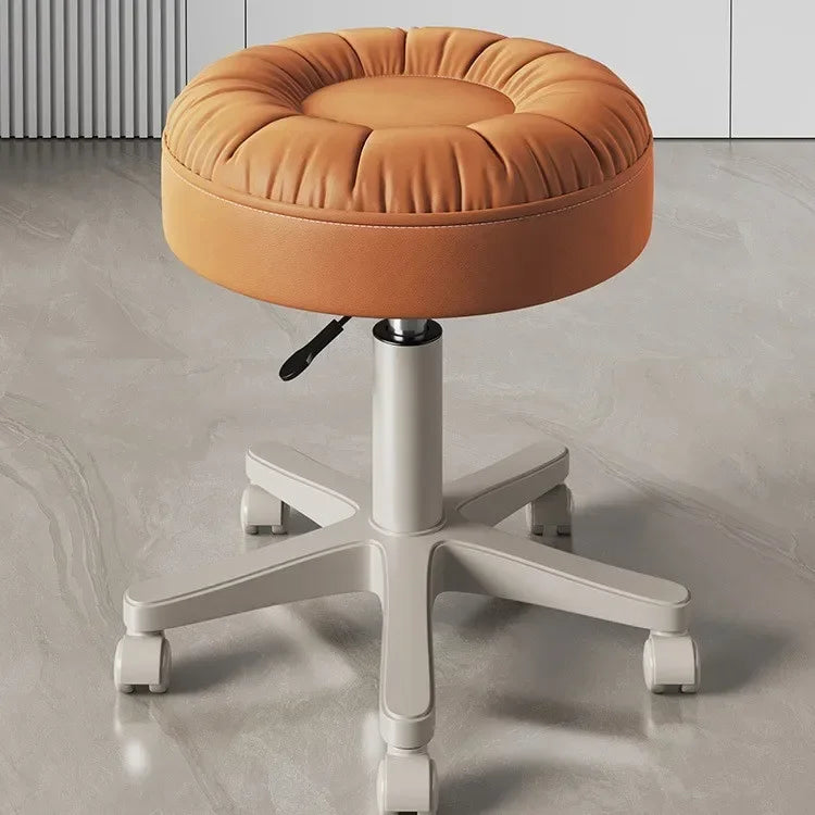 Compact Makeup Stool