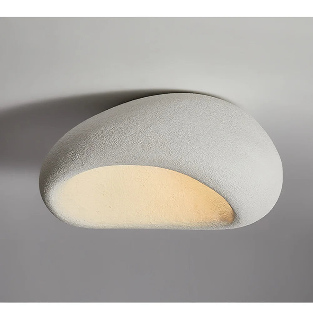 Wabi Sabi Minimalist Ceiling Lamp
