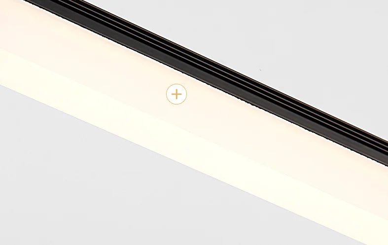 Waterproof Acrylic Mirror Light