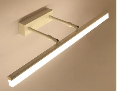 Waterproof Acrylic Mirror Light