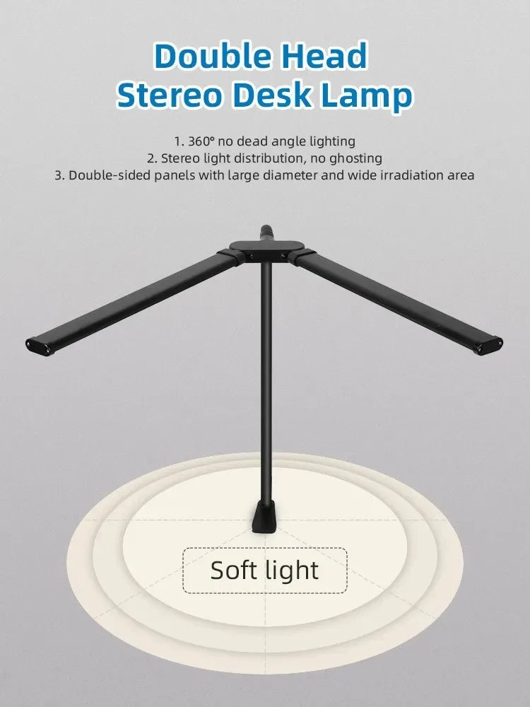 Architect Gooseneck Desk Lamp