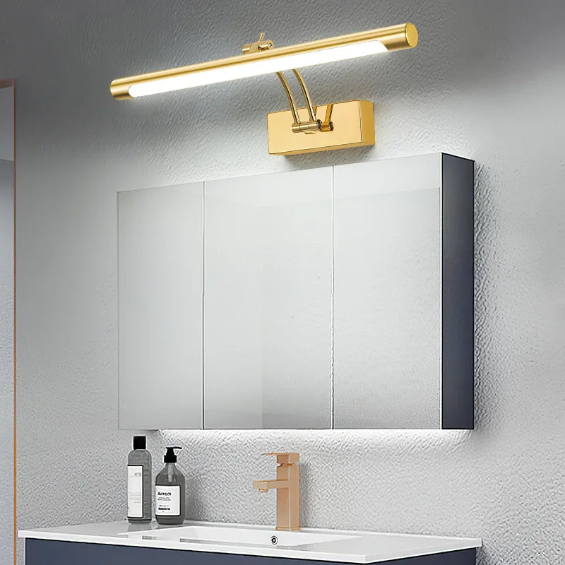 Adjustable Vanity Picture Light