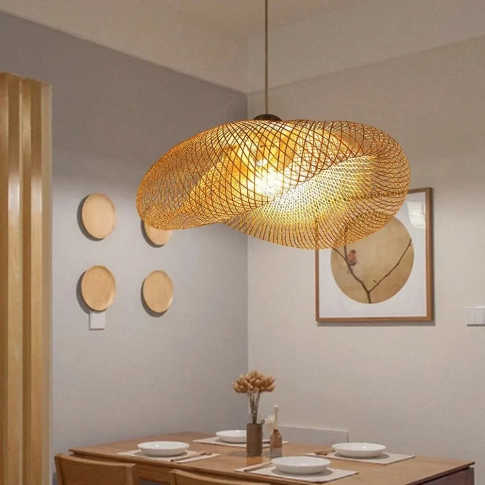 Art Room Lighting Set