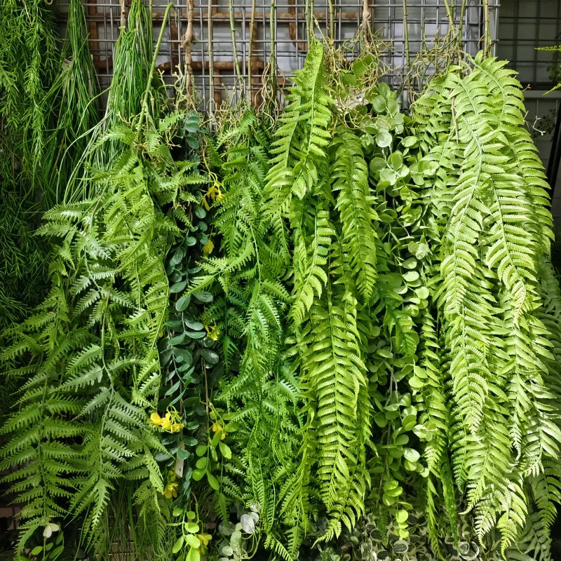 Artificial Hanging Vine Greenery