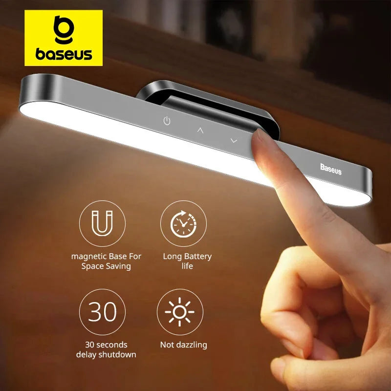 Baseus Magnetic Hanging Night Lamp