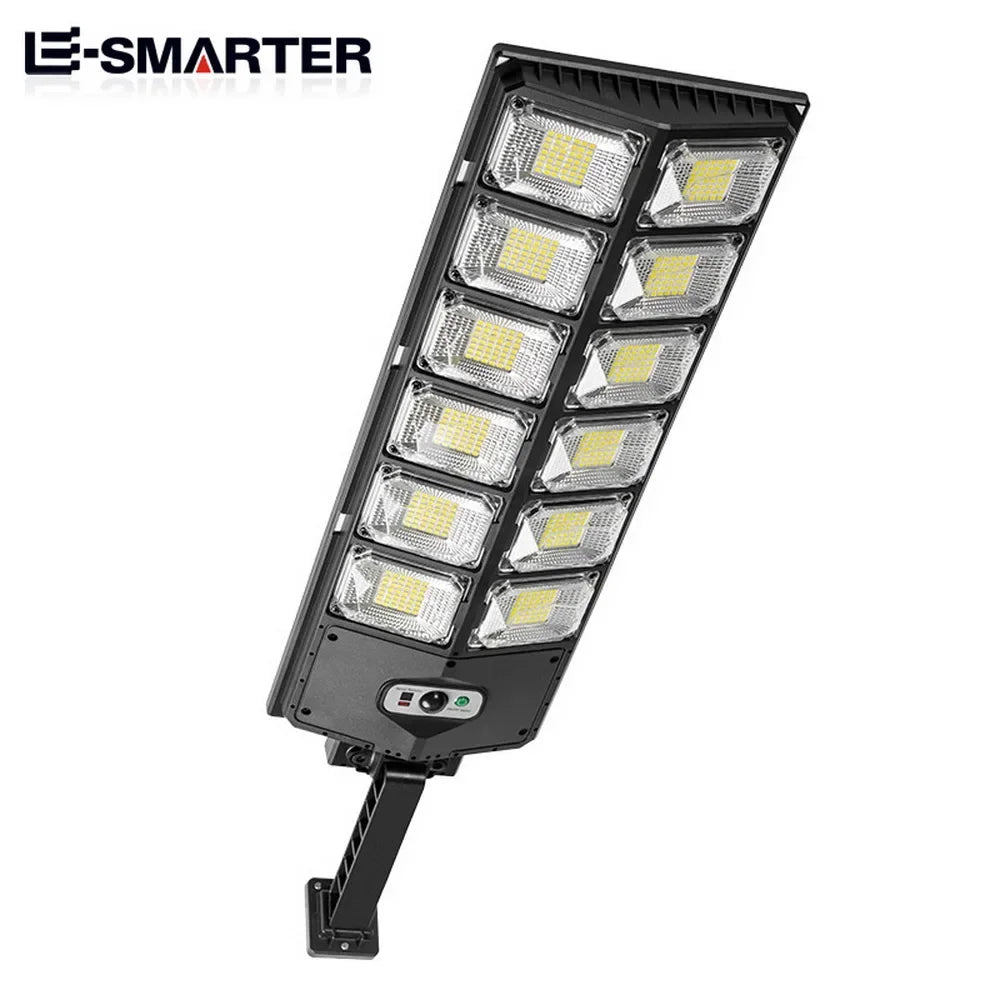 Solar Motion Garage and Yard Light