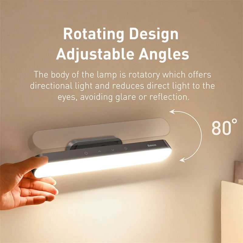 Baseus Magnetic Hanging Night Lamp