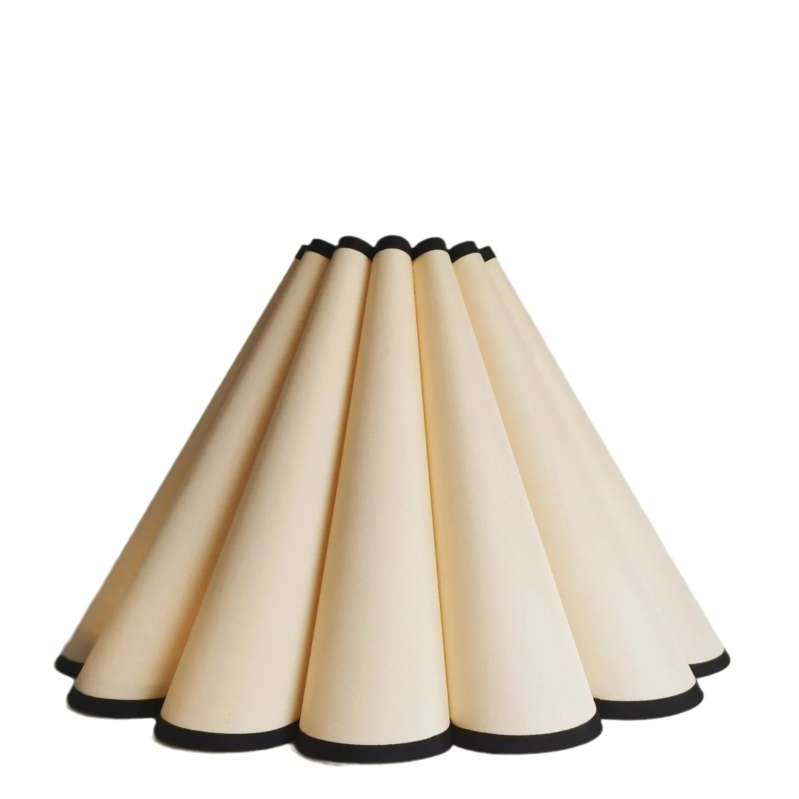 Petal Fabric Lampshade