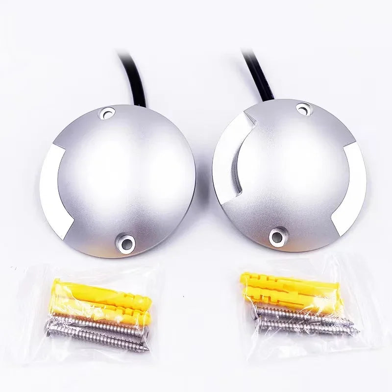 Surface Mount LED Ground Spot Light