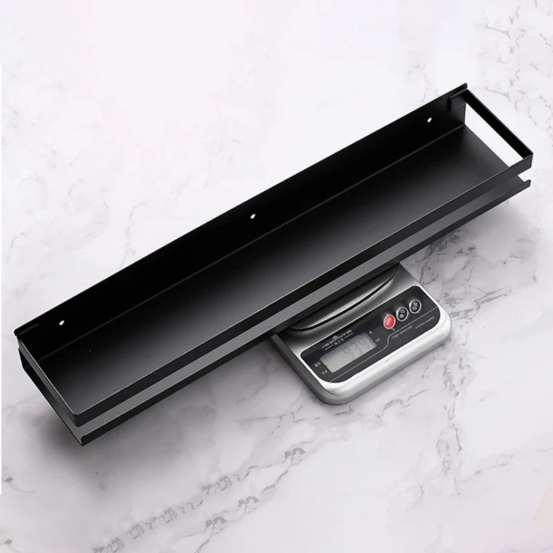 Stainless Steel Wall Shelf