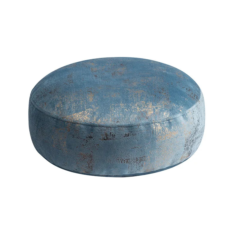 Velvet Tatami Floor Cushion Cover