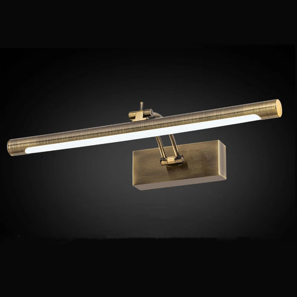 Adjustable Vanity Picture Light