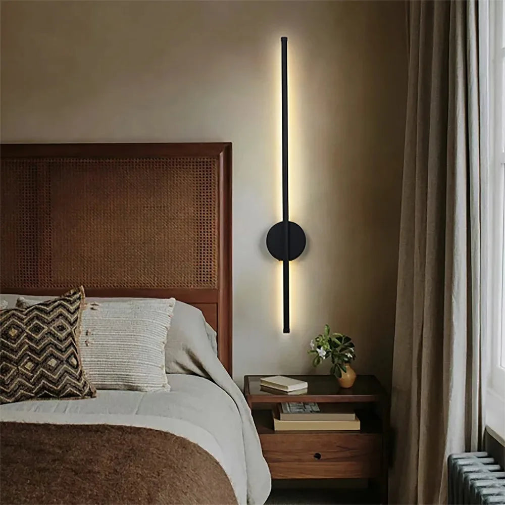 Rechargeable Linear Wall Bar Light