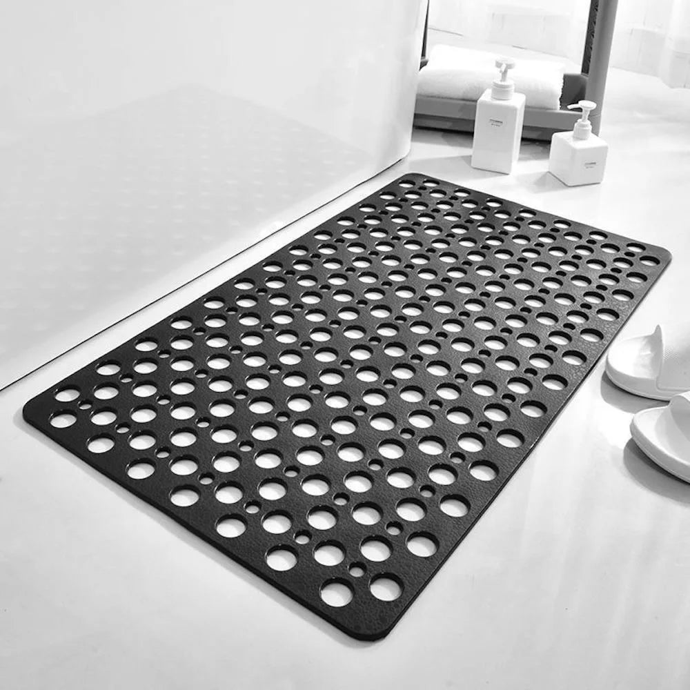 Suction Cup Shower Mat
