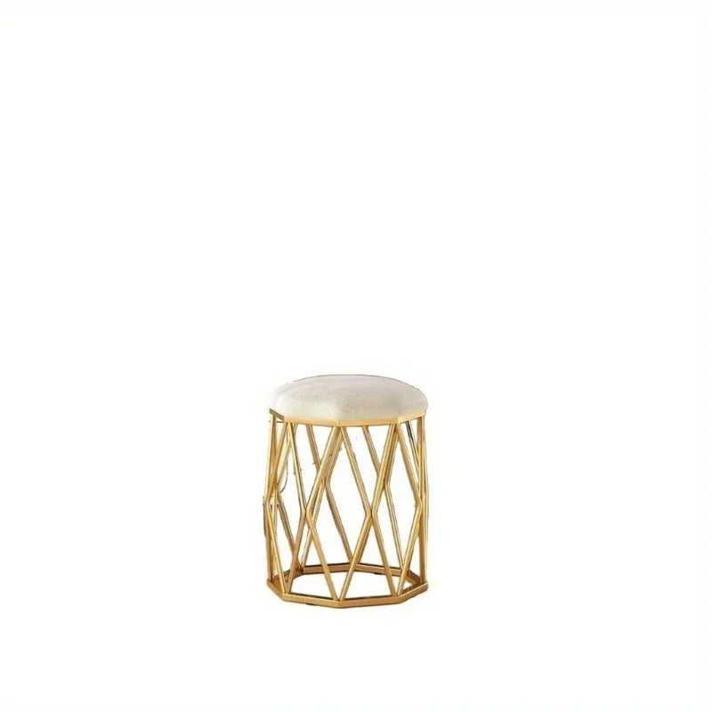 Nordic Dressing Stool