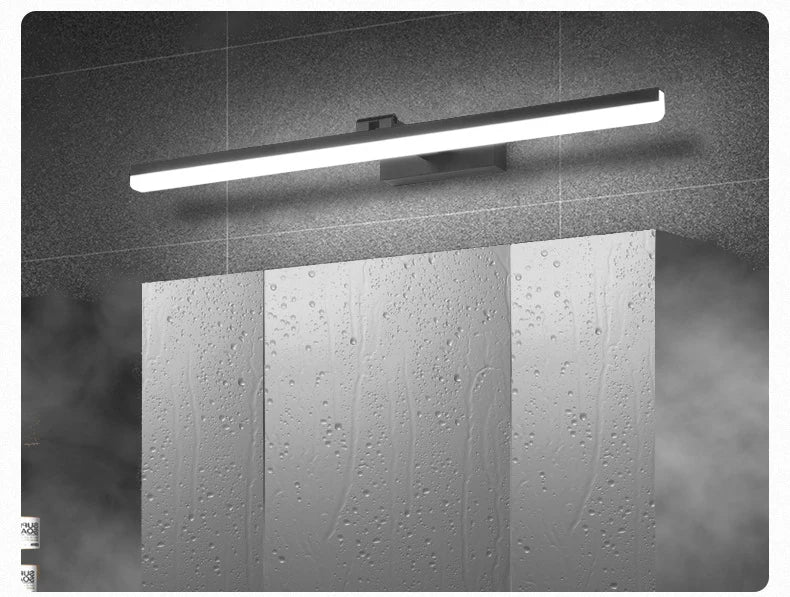 Modern Mirror Vanity Wall Lamp