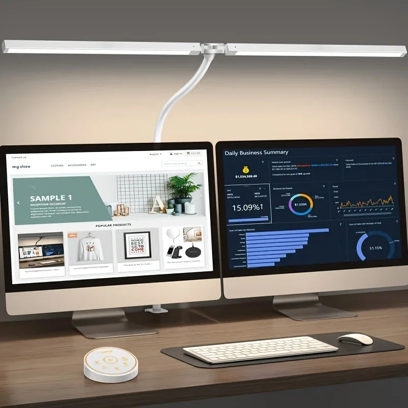 24W Architect Office Desk Lamp