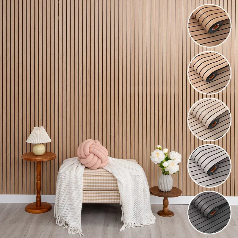 3M Self-Adhesive Grid Panel Wall Sticker SXP Peel and