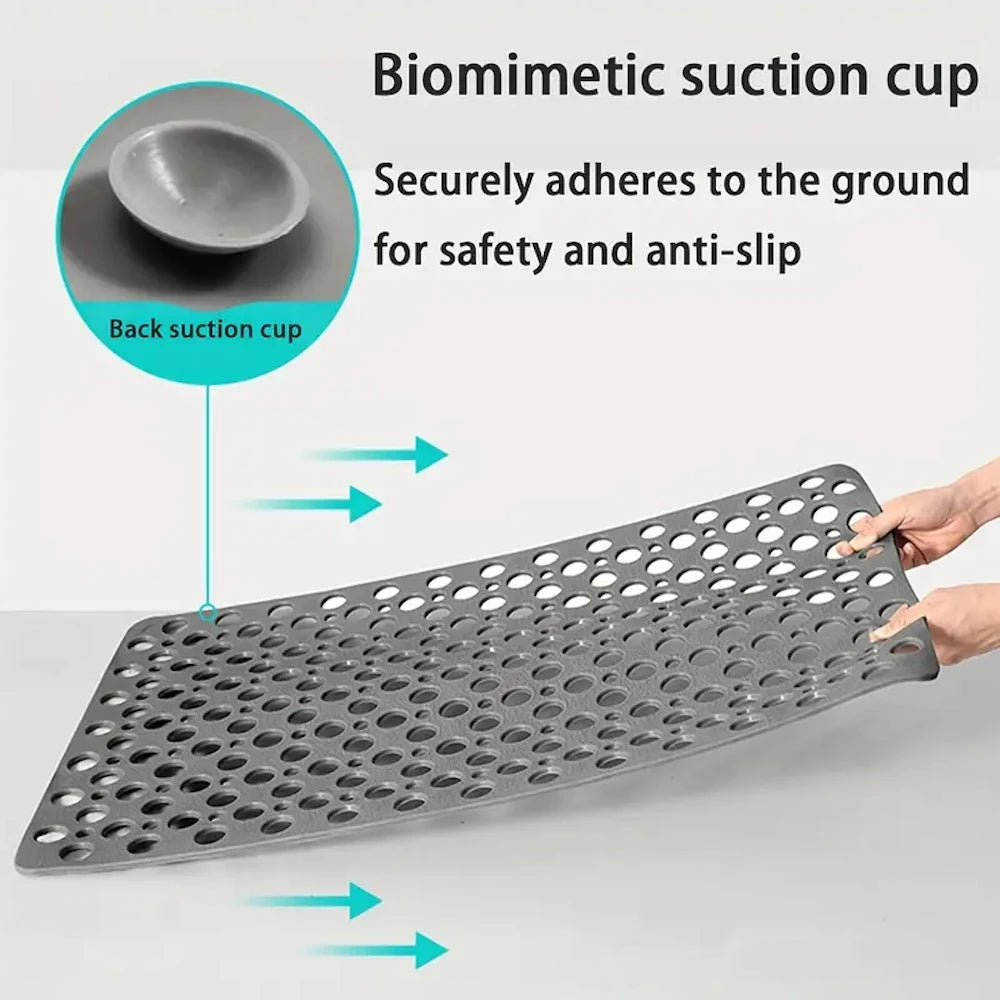 Non Slip Bathroom Shower Mat