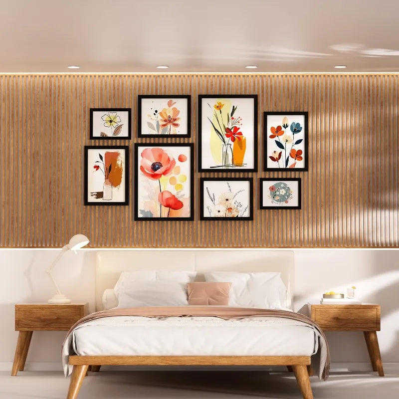 A3 Photo Frames Set of 3