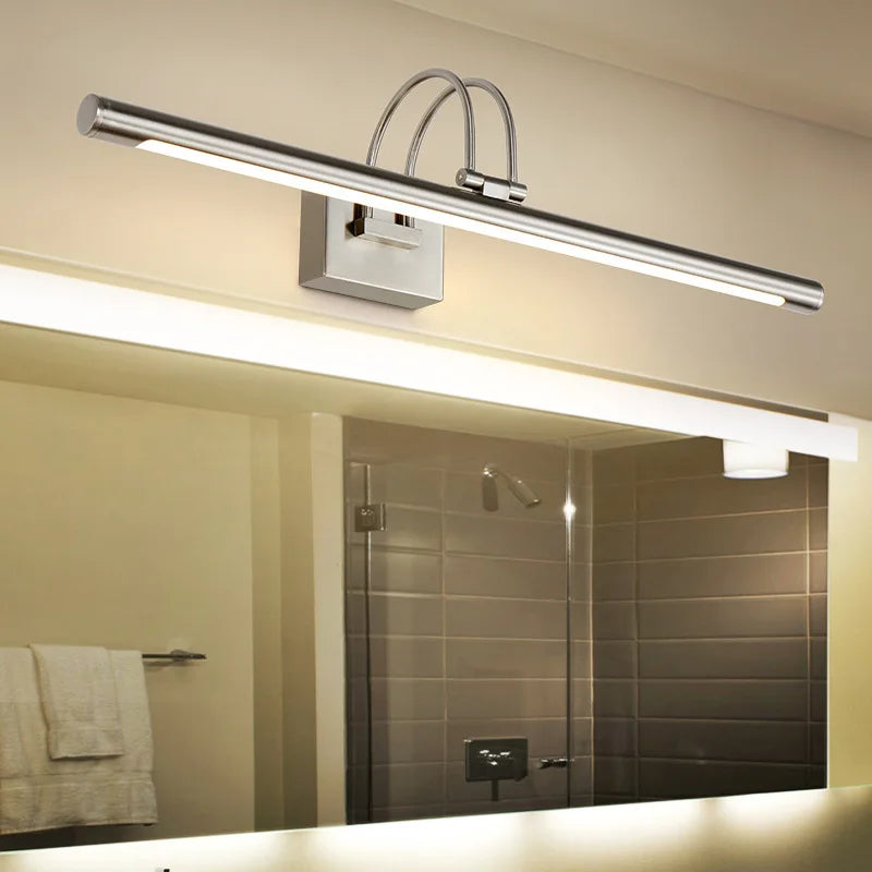 European Mirror Cabinet Light
