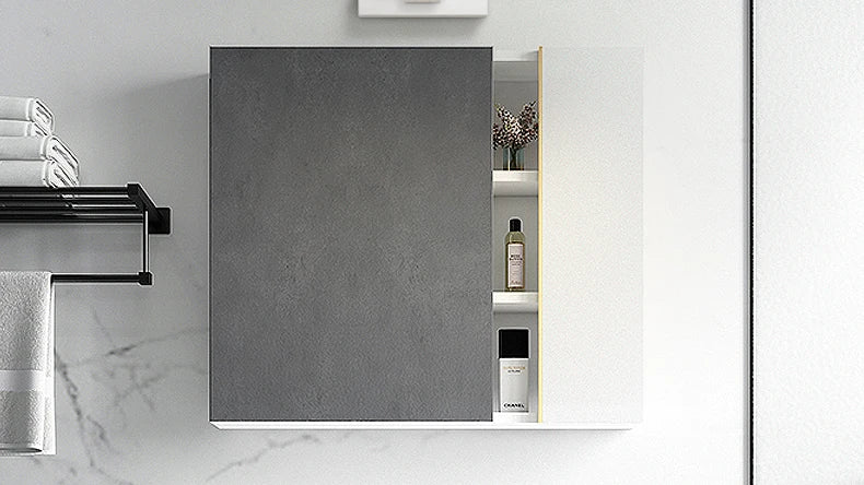 Telescopic Mirror Cabinet Light