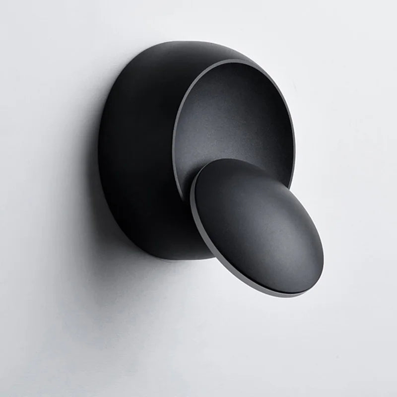 Rotatable 5W LED Wall Sconce
